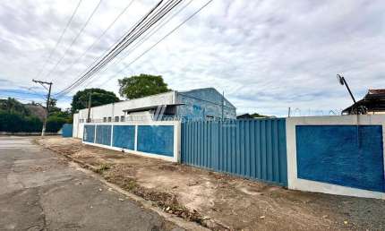 Terreno comercial à venda na Rua Eleutério Rodrigues, 93, Vila Nova, Campinas por R$ 15.000.000