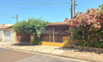 Casa comercial à venda na Rua Clara Camarão, 88, Jardim Amazonas, Campinas, 180 m2 por R$ 640.000