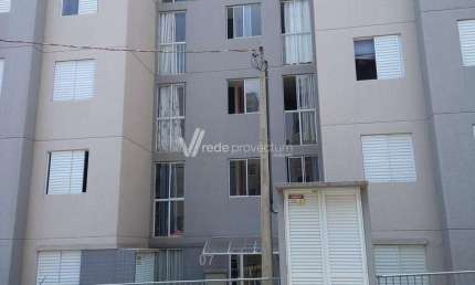 Apartamento com 2 quartos à venda na Rua José Martins Lourenço, 300, Jardim São Gabriel, Campinas, 49 m2 por R$ 300.000