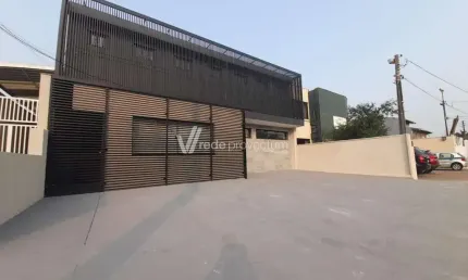 Prédio à venda na Argentina, 249, Jardim America, Paulínia, 417 m2 por R$ 3.500.000