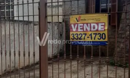Casa comercial à venda na rua doutor joaquim de souza campos júnior, 104, bonfim, campinas, 157 m2 por r$ 450.000