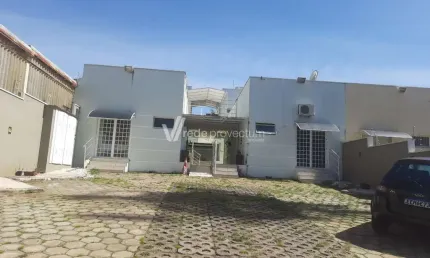 Prédio à venda na Rua Walter Schmidt, 519, Parque Rural Fazenda Santa Cândida, Campinas, 765 m2 por R$ 4.790.000