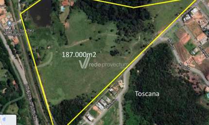 Terreno comercial à venda na SP, 1440, Paiol Velho, Vinhedo por R$ 22.000.000