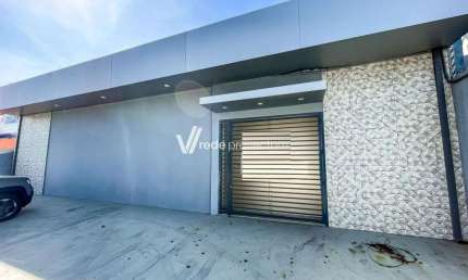 Barracão / Galpão / Depósito à venda na Avenida Marechal Rondon, 1101, Jardim Chapadão, Campinas, 142 m2 por R$ 1.950.000