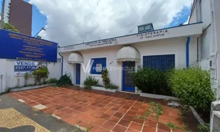 Casa comercial à venda na rua antônio lapa, 430, cambuí, campinas, 150 m2 por r$ 2.200.000