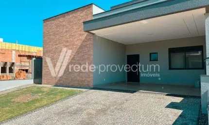 Casa em condomínio fechado com 3 quartos à venda na Rua Sebastião Cardoso, 168, Parque Brasil 500, Paulínia, 212 m2 por R$ 1.990.000