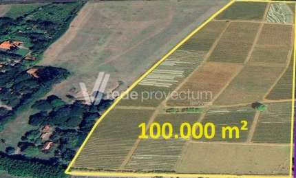 Terreno à venda na Alameda Antônio Ambiel, s/n°, Helvétia, Indaiatuba por R$ 28.000.000