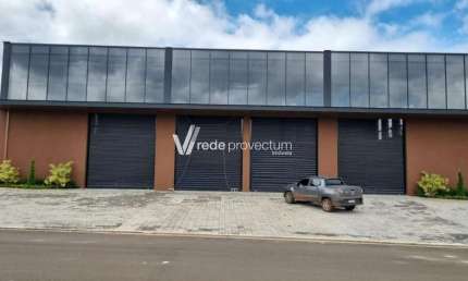 Barracão / Galpão / Depósito para alugar na Rua Noite Estrelada, 320, Centro, Holambra, 960 m2 por R$ 32.000