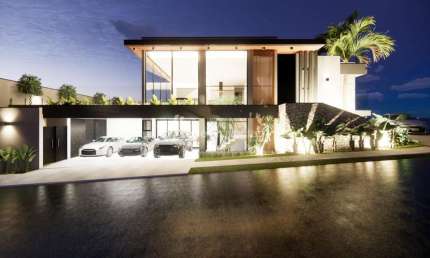 Casa em condomínio fechado com 5 quartos à venda na Avenida Dermival Bernardes Siqueira, s/n°, Swiss Park, Campinas, 341 m2 por R$ 3.500.000