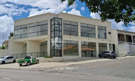 Sala comercial à venda na Avenida Benedito Storani, 921, Centro, Vinhedo, 400 m2 por R$ 7.000.000