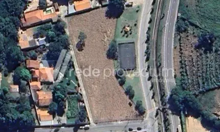 Terreno comercial à venda na Rua dos Ipês, s/nº, Santa Claudina, Vinhedo por R$ 3.200.000
