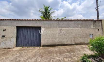 Casa comercial à venda na Avenida Roberto Antônio Manfredini Filho, 713, Cidade Satélite Íris, Campinas, 253 m2 por R$ 730.000