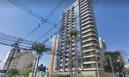 Apartamento com 4 quartos à venda na Rua Sampainho, 20, Cambuí, Campinas, 306 m2 por R$ 2.900.000