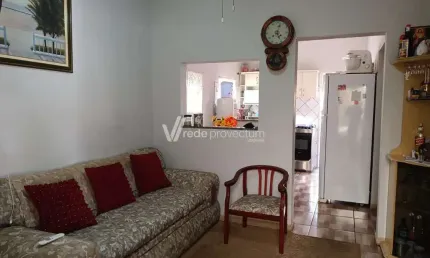 Casa com 2 quartos à venda na rua mineiros do tietê, 76 a, vila pompéia, campinas, 85 m2 por r$ 450.000