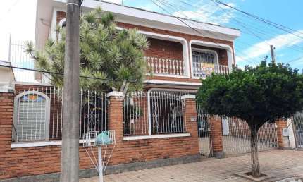Casa com 3 quartos à venda na Rua Djalma Campos Pádua, 123, Taquaral, Campinas, 289 m2 por R$ 1.300.000