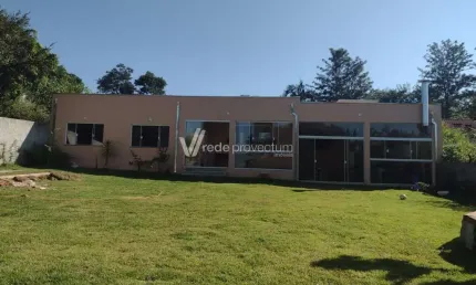 Chácara / sítio com 2 quartos à venda na rua Antonio Pereira Lameu, 445, Barreirinho, Araçoiaba da Serra, 197 m2 por R$ 630.000