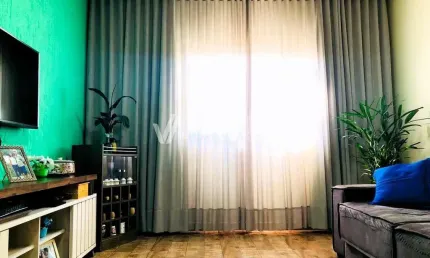 Casa com 3 quartos à venda na Rua Ângela Signori Grigol, 134, Jardim América, Campinas, 149 m2 por R$ 429.990