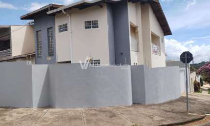 Casa com 3 quartos à venda na Rua dos Guaicurus, 547, Parque Alto Taquaral, Campinas, 250 m2 por R$ 1.500.000