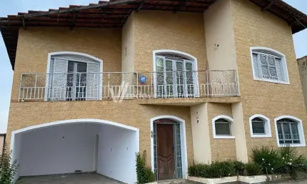 Casa à venda na Rua Waldemar Nílson, 60, Jardim São Vicente, Campinas, 390 m2 por R$ 750.000