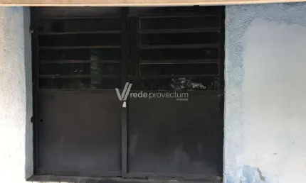 Terreno comercial para alugar na Rua Teodoro Guedes de Campos, 145, Parque Santa Bárbara, Campinas por R$ 3.000