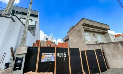 Casa com 3 quartos à venda na Rua Pastor Antonio Tiburtino da Silva, 215, Jardim Ibirapuera, Campinas, 110 m2 por R$ 850.000