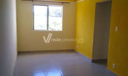 Apartamento com 3 quartos à venda na Rua Alberto de Oliveira Maia, 123, Conjunto Residencial Souza Queiroz, Campinas, 73 m2 por R$ 265.000