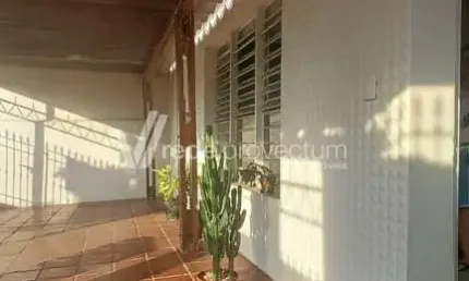 Casa comercial à venda na Doutor Rocha Novais, 1286, Jardim Eulina, Campinas, 189 m2 por R$ 690.000