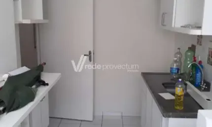 Apartamento com 2 quartos à venda na rua rodrigo medeiros, 121, jardim monte alto, campinas, 44 m2 por r$ 208.666