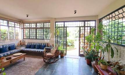 Casa em condomínio fechado com 4 quartos à venda na Rua Doutor José Antônio Poletto, 545, Residencial Parque Rio das Pedras, Campinas, 480 m2 por R$ 2.500.000