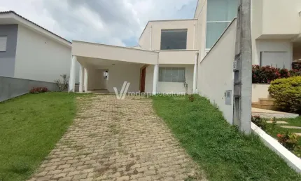 Casa em condomínio fechado com 3 quartos à venda na Rua José de Salles Pupo, 81, Colina dos Coqueiros, Valinhos, 195 m2 por R$ 950.000