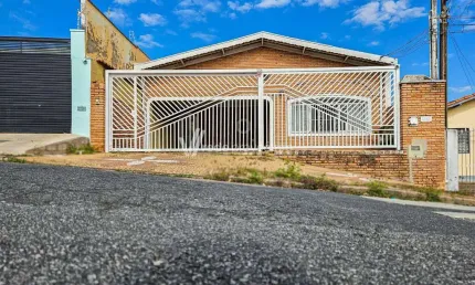 Casa comercial à venda na Rua Jerônimo Tognolo, 122, Parque da Figueira, Campinas, 179 m2 por R$ 695.000