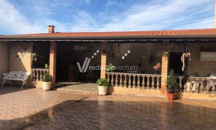 Casa comercial à venda na Rua Almirante Custódio José de Melo, 44, Jardim Novo Campos Elíseos, Campinas, 99 m2 por R$ 614.800