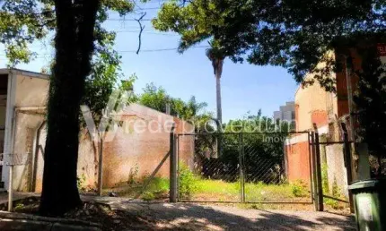 Terreno comercial para alugar na Avenida João Mendes Júnior, 116, Cambuí, Campinas por R$ 6.000