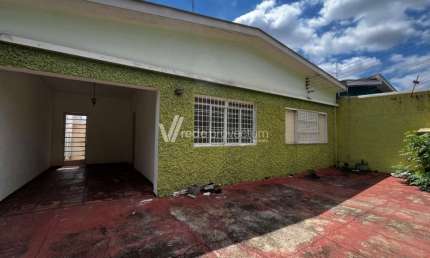 Casa com 2 quartos à venda na Rua Afonso Pena, 1495, Jardim Proença, Campinas, 165 m2 por R$ 520.000