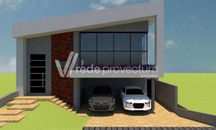 Casa em condomínio fechado com 3 quartos à venda na Rua Lazaro Marchete, 34, Swiss Park, Campinas, 250 m2 por R$ 2.700.000