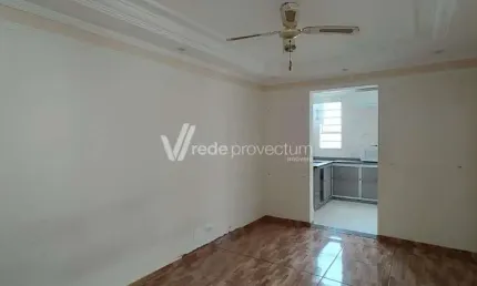 Apartamento com 2 quartos à venda na Rua Albatroz, 65, Vila Padre Manoel de Nóbrega, Campinas, 55 m2 por R$ 203.000