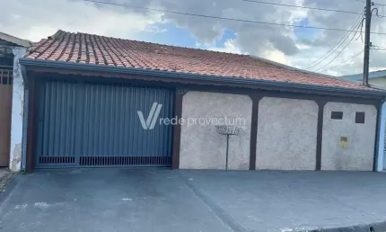Casa com 3 quartos à venda na mercedes passos tozzi, 128, jardim são marcos, campinas, 120 m2 por r$ 500.000