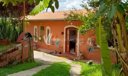 Casa em condomínio fechado com 8 quartos à venda na Rua João Batista Bortolucci, 40, Colinas do Ermitage (Sousas), Campinas, 500 m2 por R$ 1.300.000
