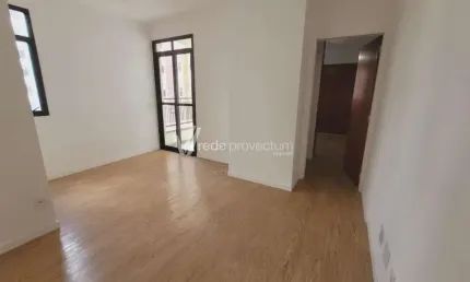 Apartamento com 1 quarto à venda na Avenida Barão de Itapura, 1972, Jardim Guanabara, Campinas, 59 m2 por R$ 300.000