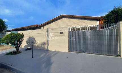 Casa com 2 quartos à venda na Rua Di Cavalcante, 890, Jardim Amanda I, Hortolândia, 121 m2 por R$ 470.000