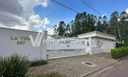 Casa em condomínio fechado com 3 quartos à venda na Avenida Doutor Alexandre Martins Laroca, 887, Morumbi, Paulínia, 82 m2 por R$ 750.000