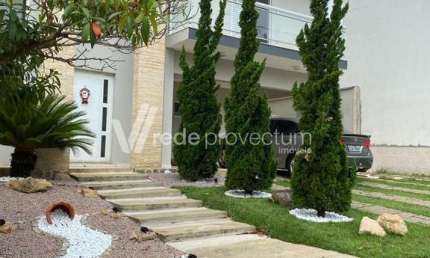 Casa em condomínio fechado com 3 quartos à venda na Avenida Olívio Franceschini, 2505, Parque Ortolândia, Hortolândia, 160 m2 por R$ 1.180.000