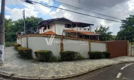 Casa com 7 quartos à venda na Avenida Cláudio Celestino Toledo Soares, 143, Jardim Paraíso, Campinas, 191 m2 por R$ 1.100.000