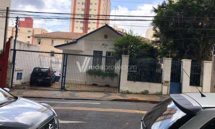 Casa comercial à venda na Rua Hércules Florence, 128, Botafogo, Campinas, 184 m2 por R$ 900.000