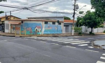 Casa comercial à venda na rua josé da silva pinto, 210, jardim aurélia, campinas, 302 m2 por r$ 1.700.000