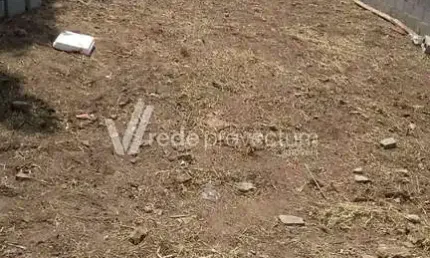 Terreno comercial à venda na Deudet Nascimento de Lima, 313, Jardim Liliza, Campinas por R$ 150.000