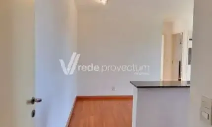 Apartamento com 2 quartos à venda na Rua Francisco Teodoro, 440, Vila Industrial, Campinas, 50 m2 por R$ 380.000