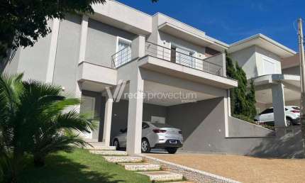 Casa em condomínio fechado com 3 quartos à venda na Avenida Dermival Bernardes Siqueira, s/n°, Swiss Park, Campinas, 250 m2 por R$ 2.300.000