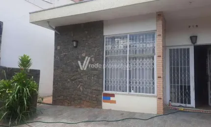 Casa comercial à venda na José de Sousa Campos, 715, Cambuí, Campinas, 213 m2 por R$ 5.184.000