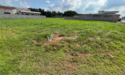 Terreno em condomínio fechado à venda na rodovia governador doutor adhemar pereira de barros km 130, s/n°, tanquinho velho, jaguariúna por r$ 450.000